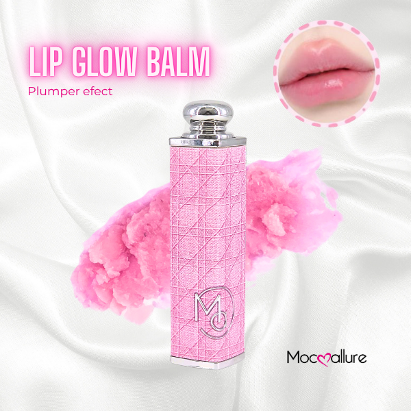 Labial New Pink Balsamo Hidratante