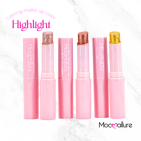 Iluminador New Pink Colors