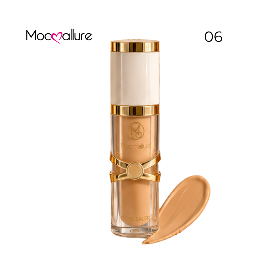 Concealer Corrector Líquido Mocoallure