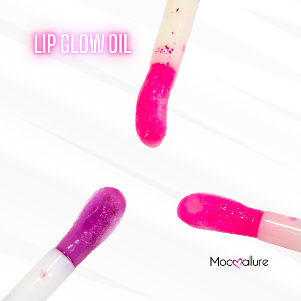 Lip  Glow Oil