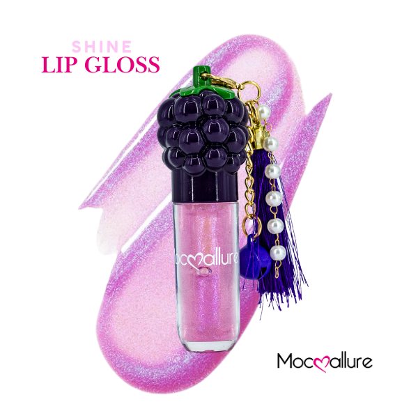 Uva Lip gloss