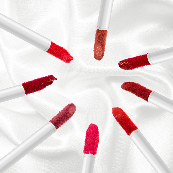 Lip Gloss Waterproof
