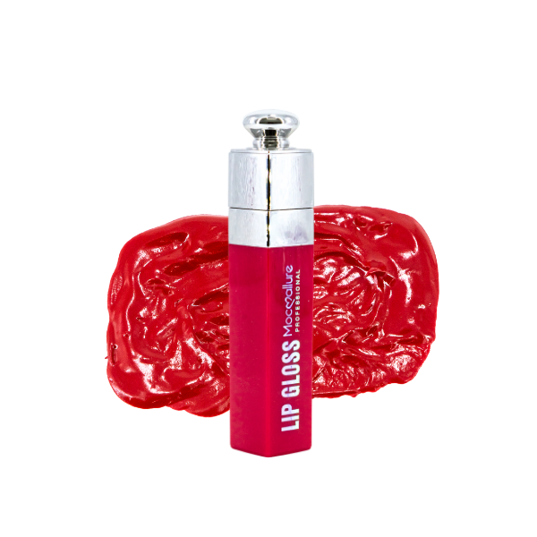 Lip Gloss Waterproof