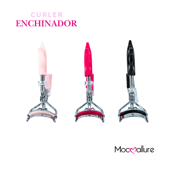 Rizador de Pestañas Professional Eyelash Curler