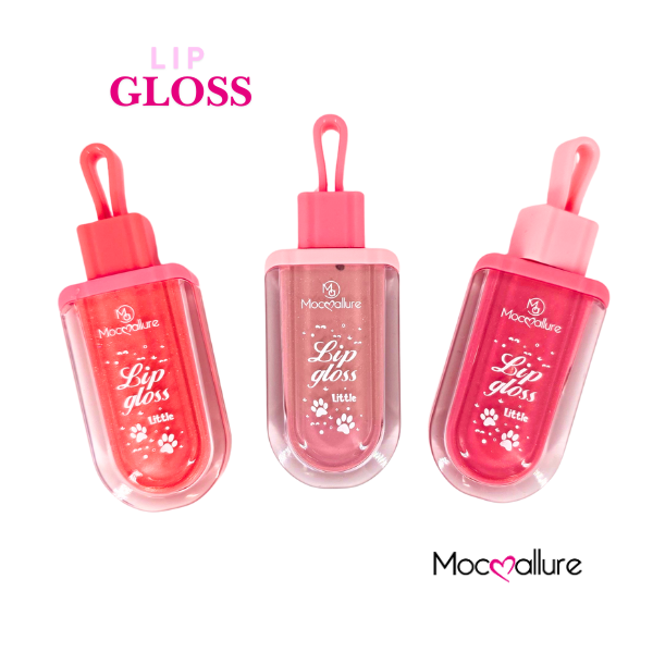 Lip Gloss Little