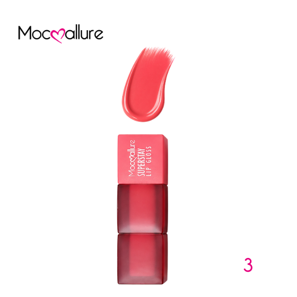 Lip Gloss Superstay