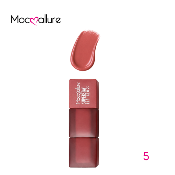 Lip Gloss Superstay