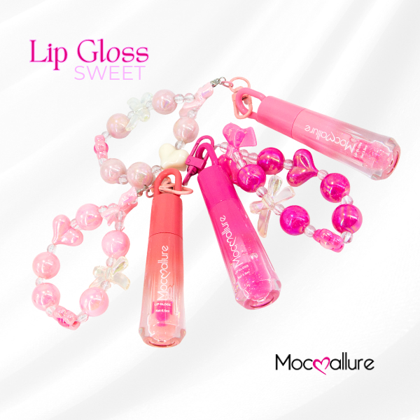 Lip Gloss Sweet