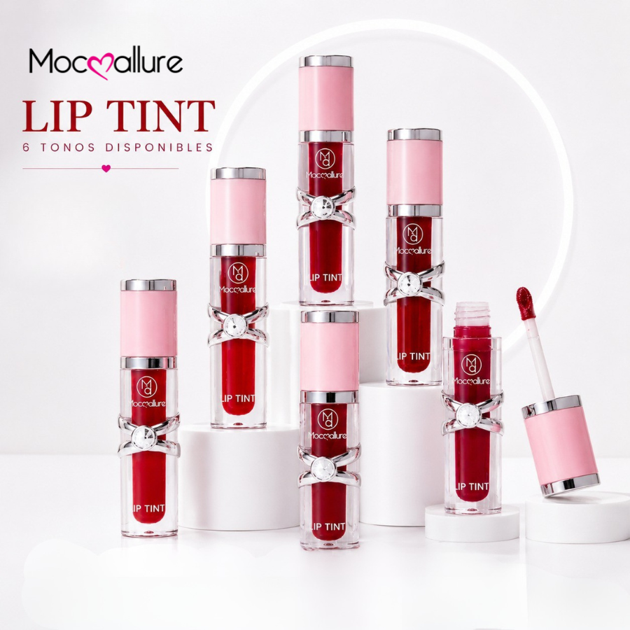 Tinta para Labios Mocallure Lip Tint