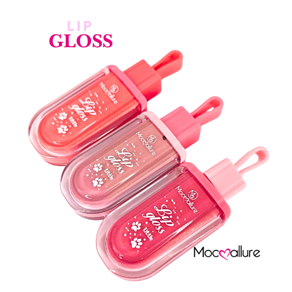 Lip Gloss Little