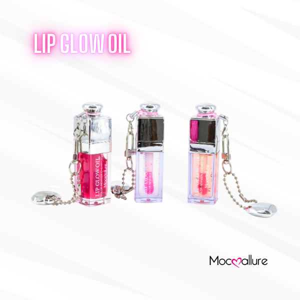 Lip  Glow Oil