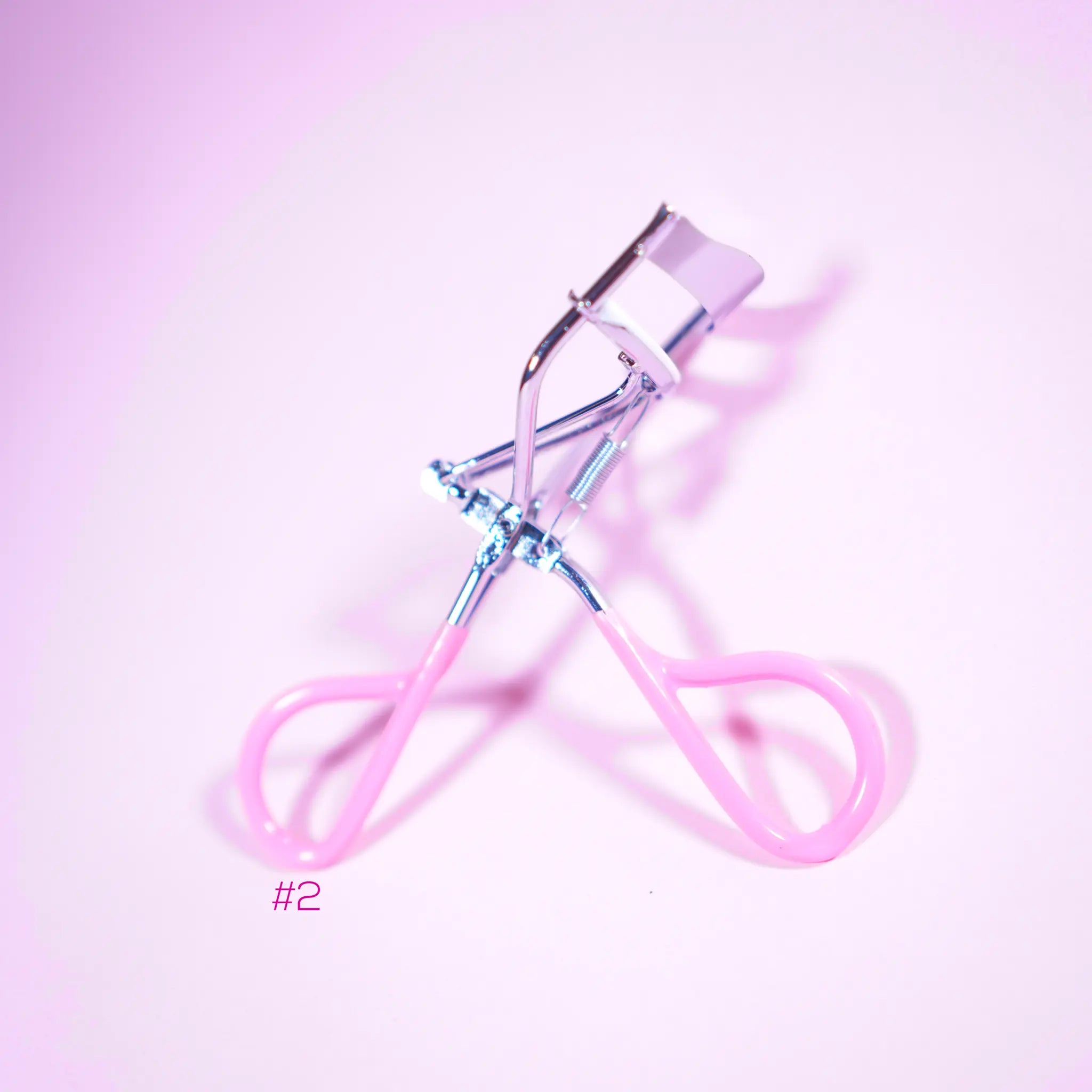 Mocoallure Perfect Curl - Eyelash Curler