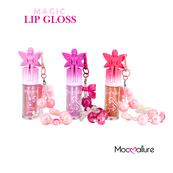 Magic Lip Gloss