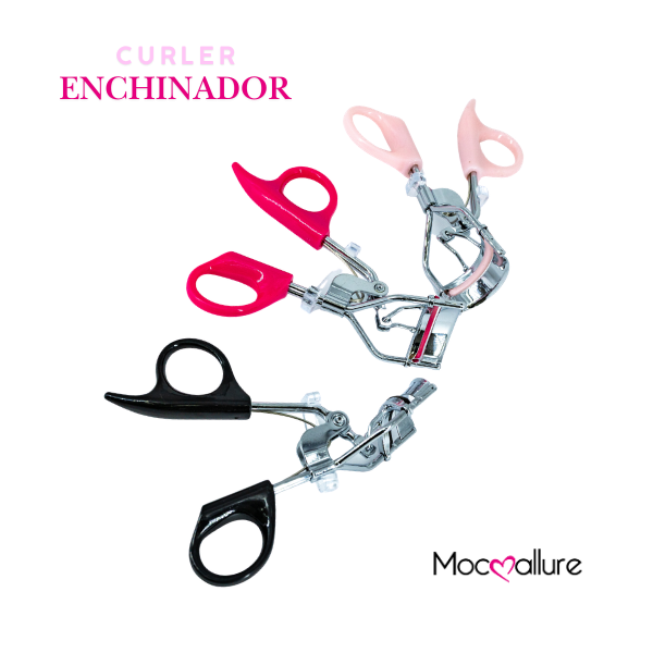 Rizador de Pestañas Professional Eyelash Curler