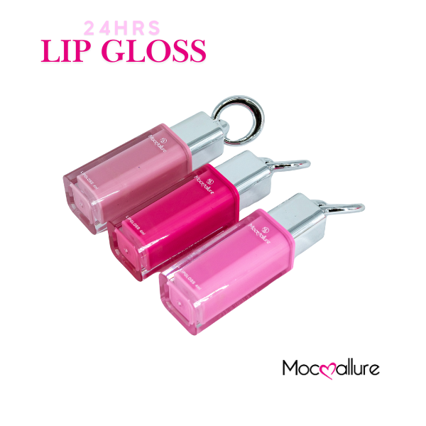 Lip Maximizer Mocoallure Brillo Efecto Espejo