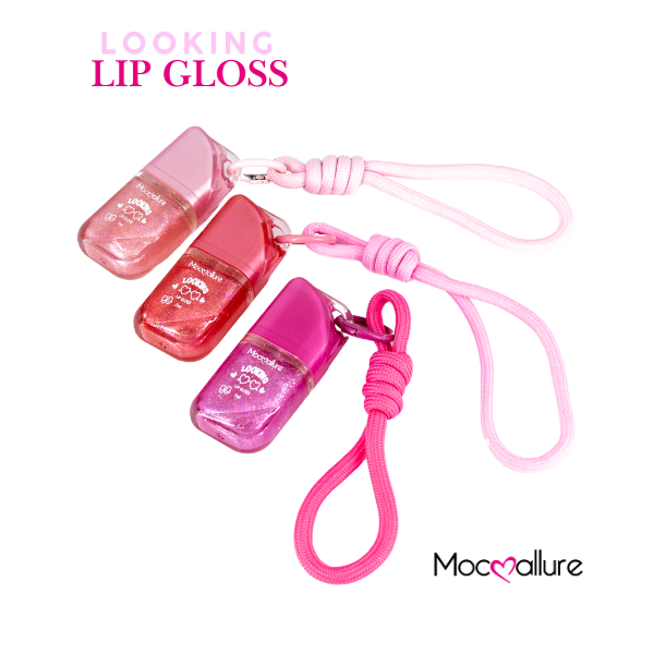 Mocoallure Looking Lip Gloss