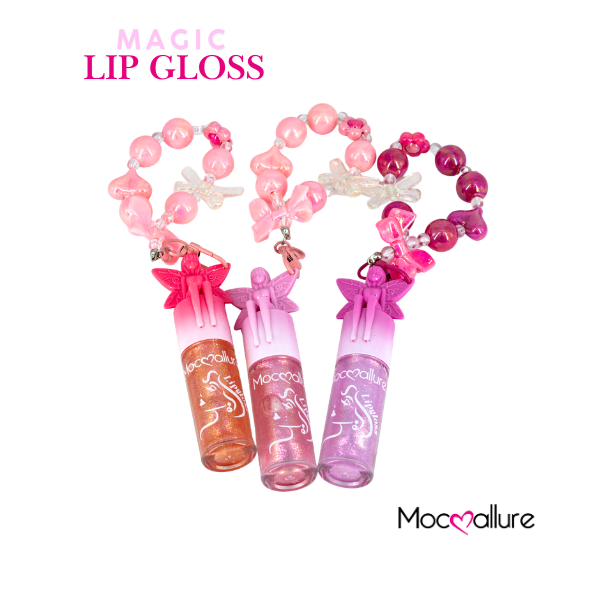 Magic Lip Gloss