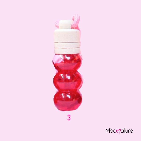 Lipgloss Advanced Color Shimmer. Brillo Intenso. 6 Tonos. Mocoallure