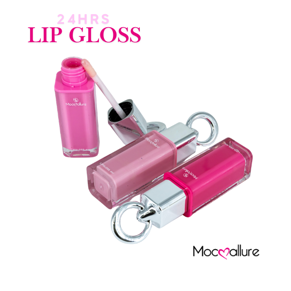 Lip Maximizer Mocoallure Brillo Efecto Espejo