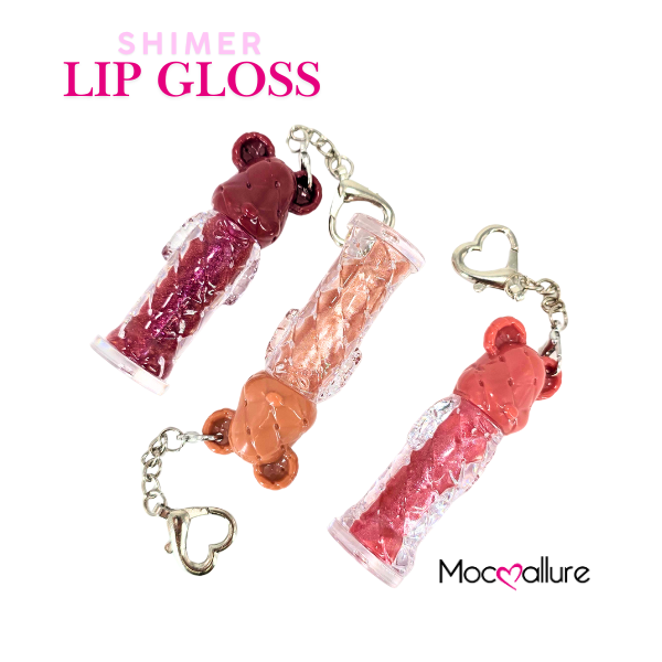 Shimer Lip gloss - Oso