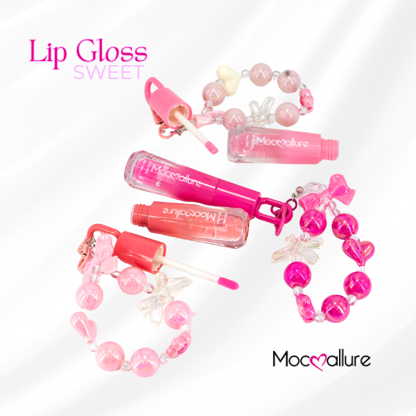 Lip Gloss Sweet