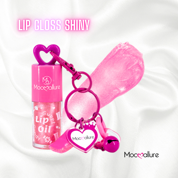 Lip Gloss Shiny