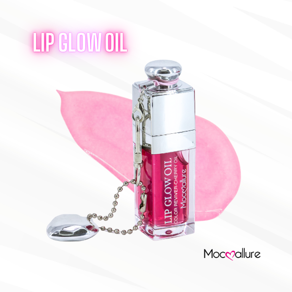 Lip  Glow Oil
