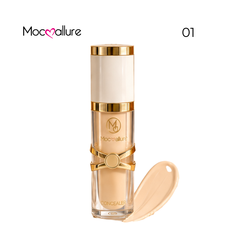 Concealer Corrector Líquido Mocoallure