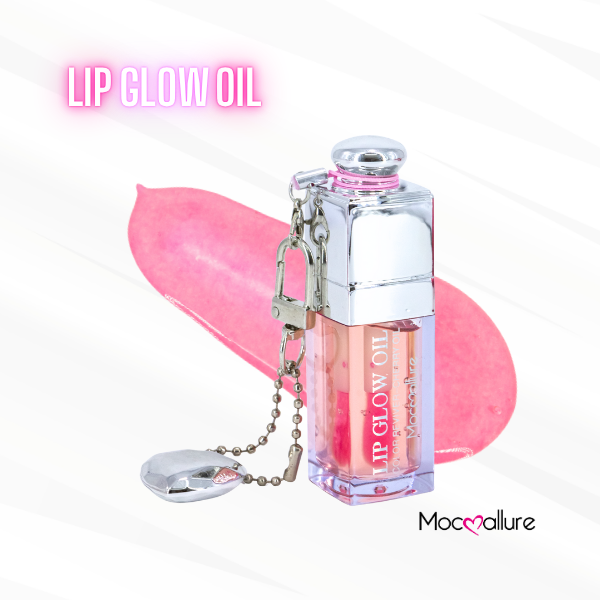 Lip  Glow Oil