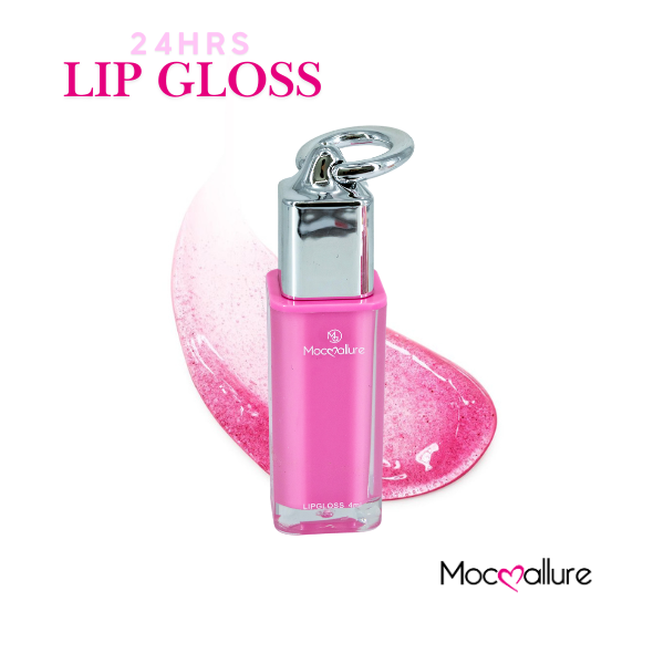 Lip Maximizer Mocoallure Brillo Efecto Espejo