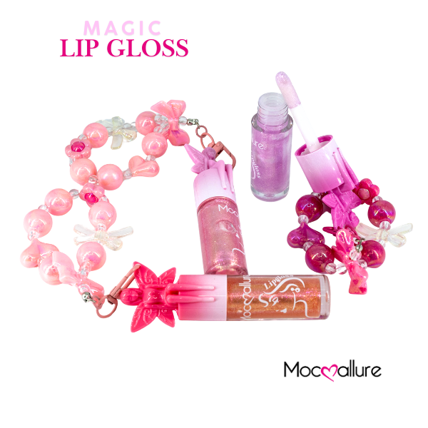 Magic Lip Gloss