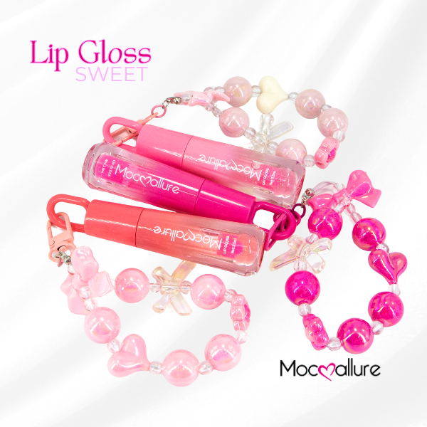 Lip Gloss Sweet