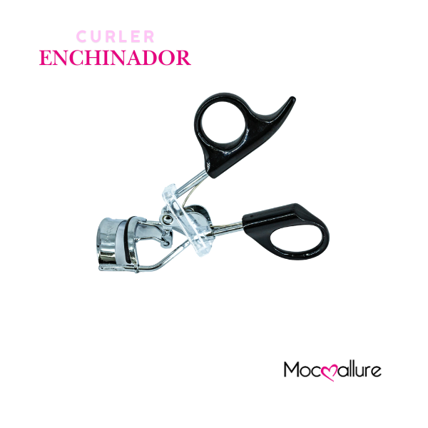 Rizador de Pestañas Professional Eyelash Curler