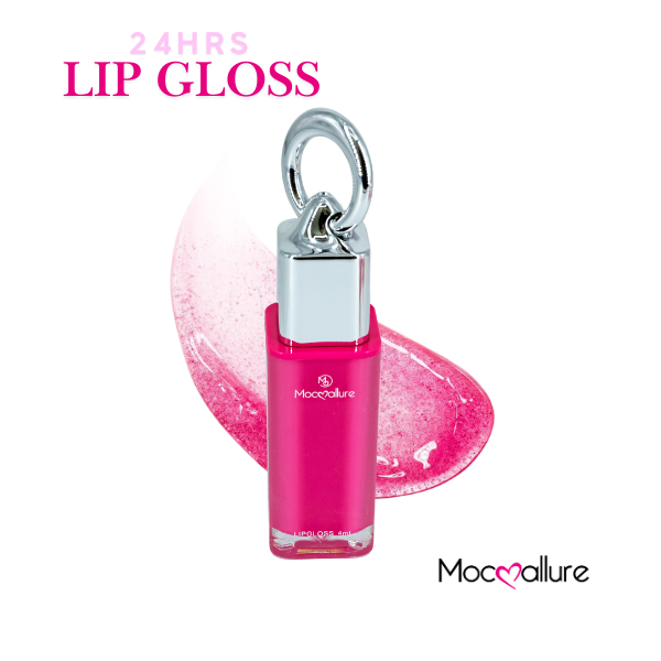 Lip Maximizer Mocoallure Brillo Efecto Espejo