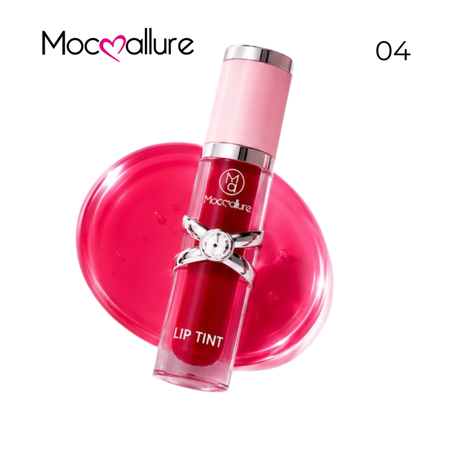 Tinta para Labios Mocallure Lip Tint