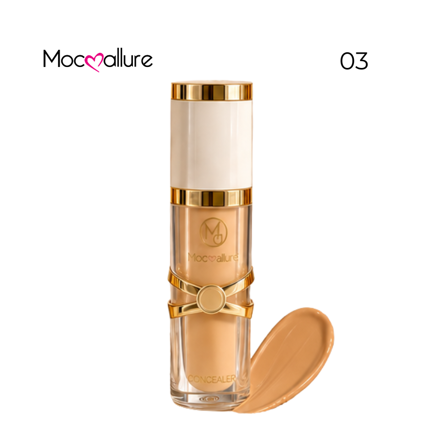 Concealer Corrector Líquido Mocoallure