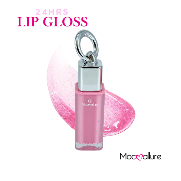Lip Maximizer Mocoallure Brillo Efecto Espejo