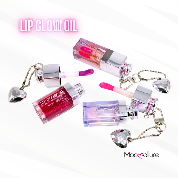 Lip  Glow Oil