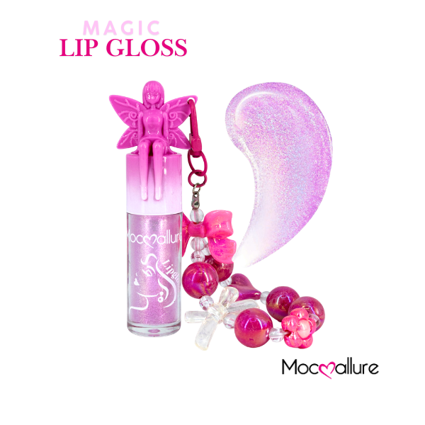 Magic Lip Gloss