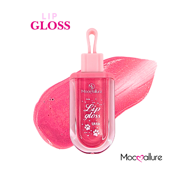 Lip Gloss Little