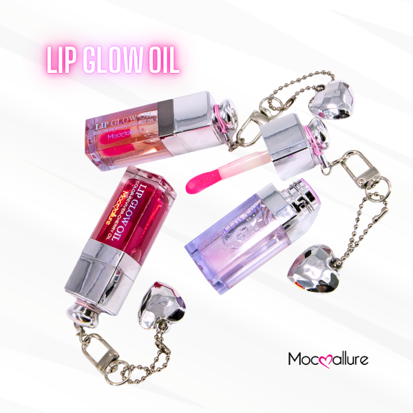 Lip  Glow Oil