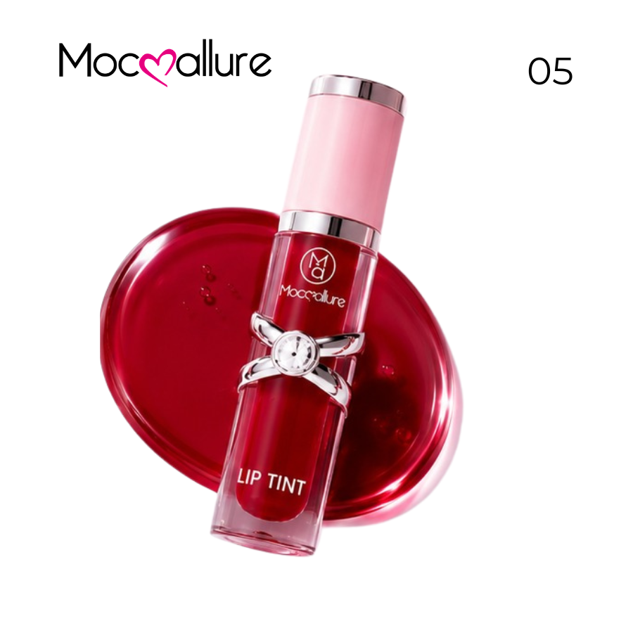 Tinta para Labios Mocallure Lip Tint