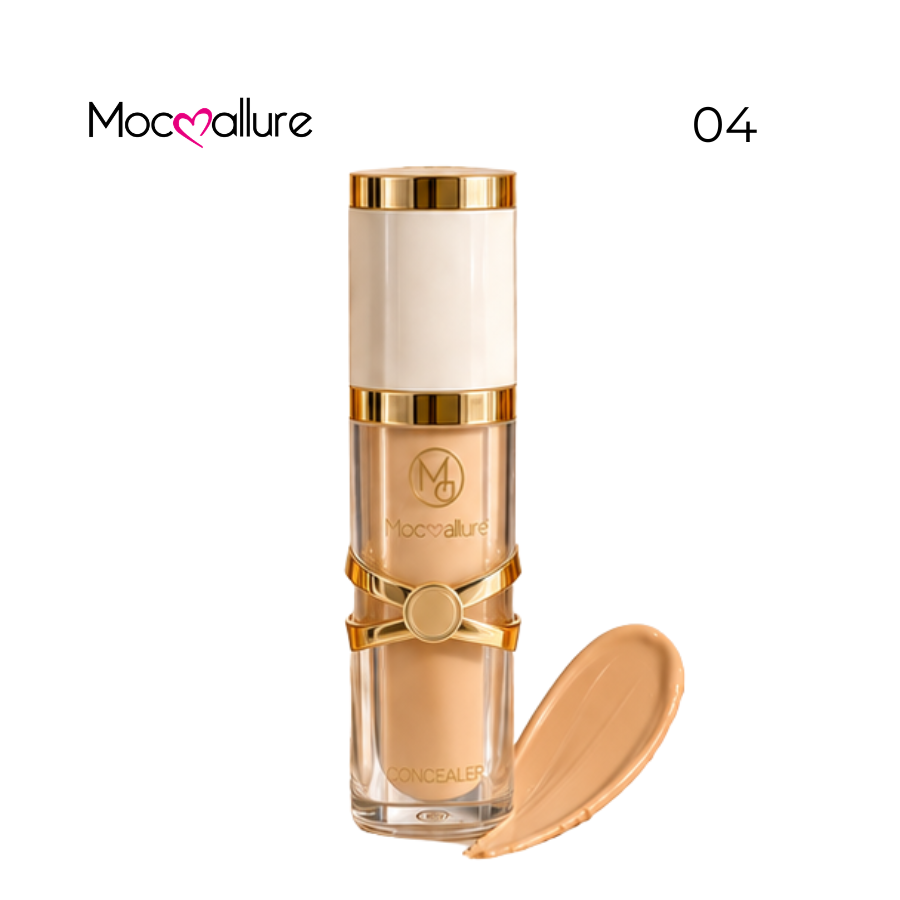 Concealer Corrector Líquido Mocoallure