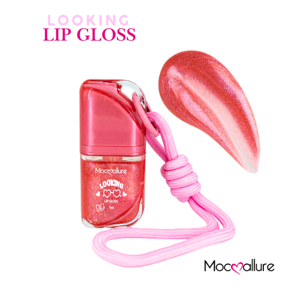 Mocoallure Looking Lip Gloss