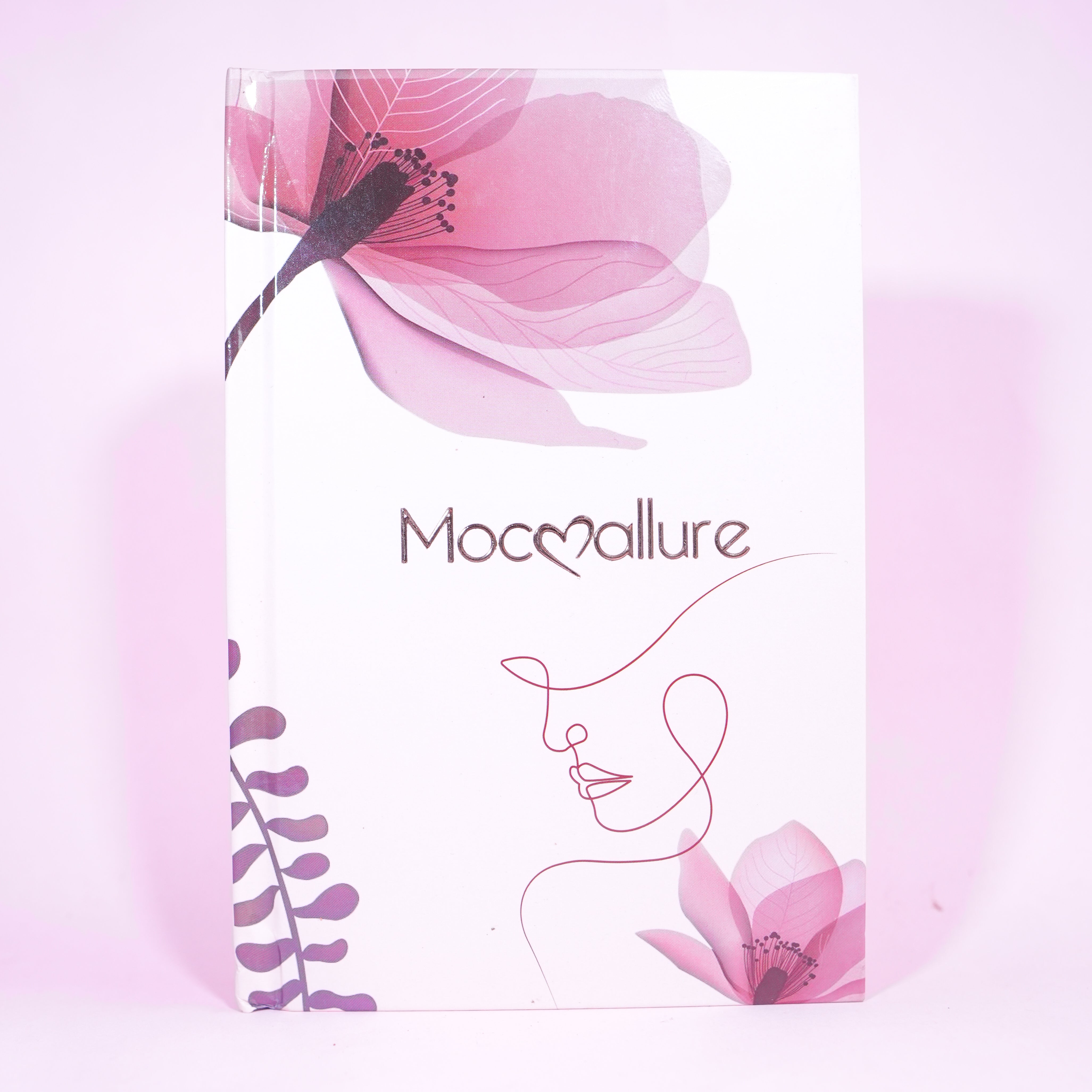 Set de Maquillaje Mocoallure – Beauty Book (Color #1)