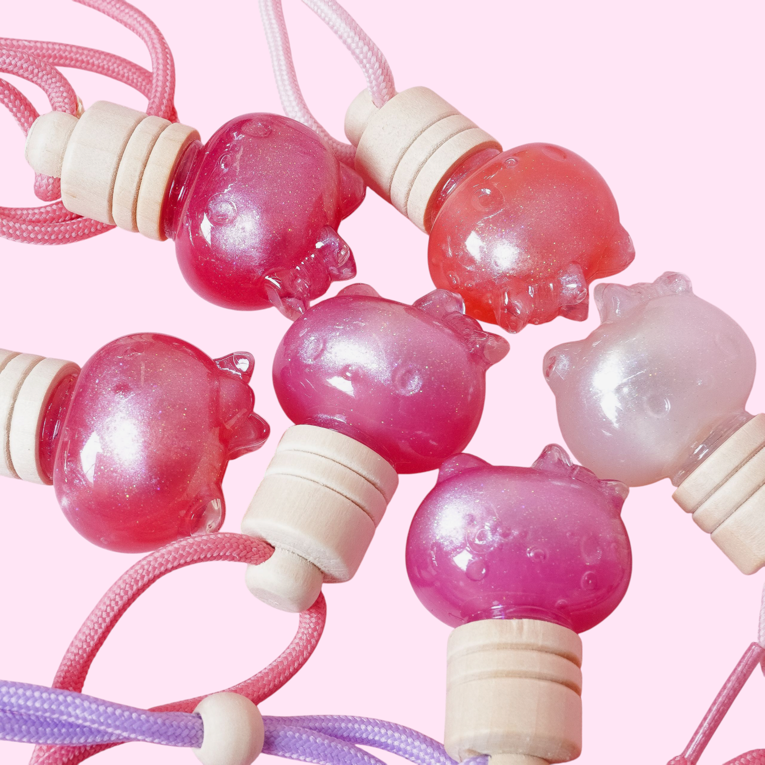 Brillo de labios de larga duración - Mocoallure