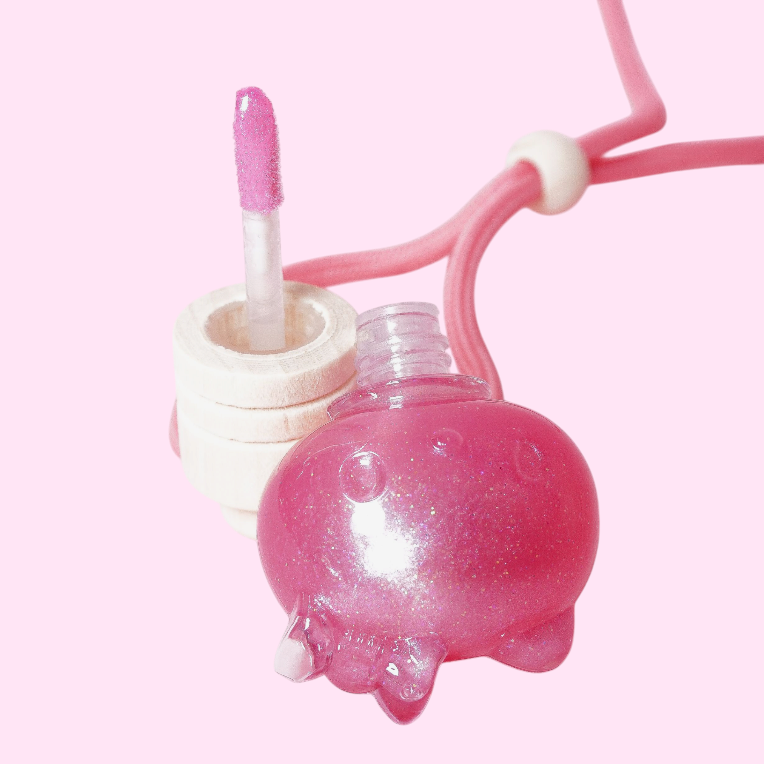 Brillo de labios de larga duración - Mocoallure