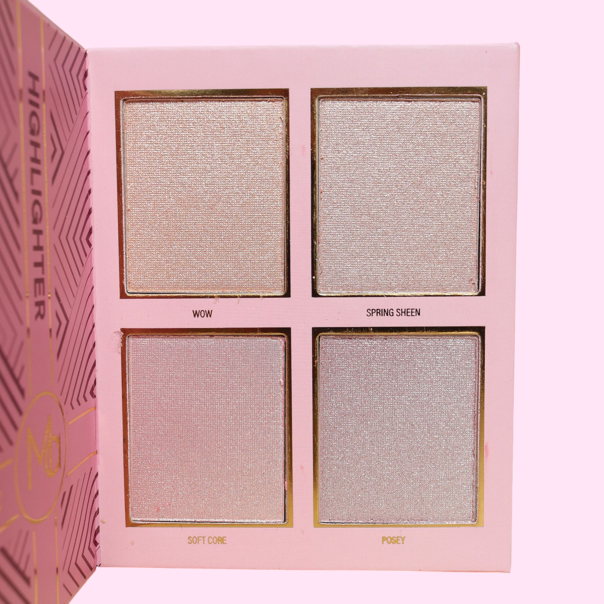 Sombras Mini Libro 3 en 1 - Mocoallure