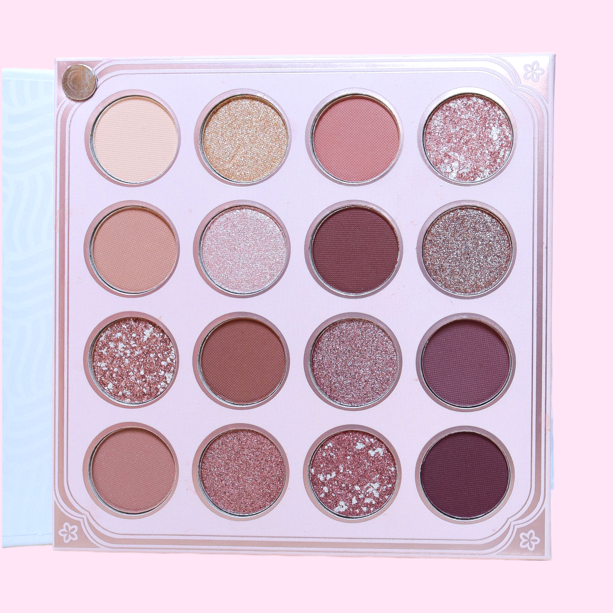 Set de maquillaje profesional 3 en 1 – Mocoallure