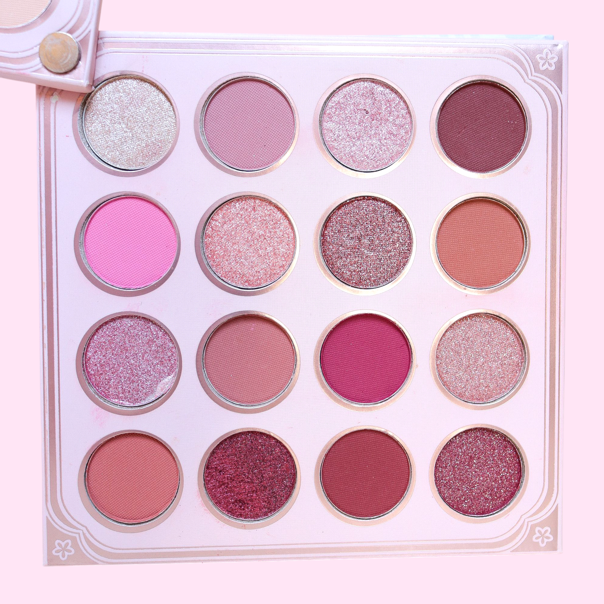 Set de maquillaje profesional 3 en 1 – Mocoallure